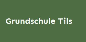 Grundschule Tils