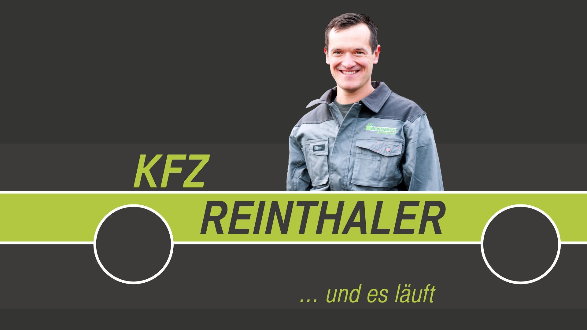 KFZ REINTHALER